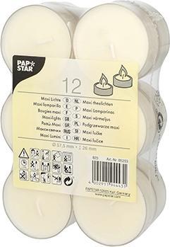 Image du produit Papstar Maxi (1 pcs)