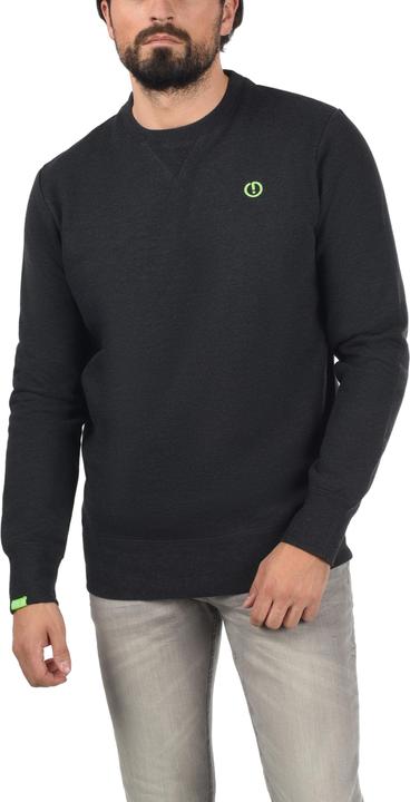Immagine prodotto Solid Benn Felpa Maglione Pullover Da Uomo Con Girocollo (M)