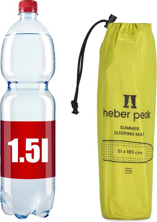 Image du produit Heber Peak ConiferHe. Sleeping Mat