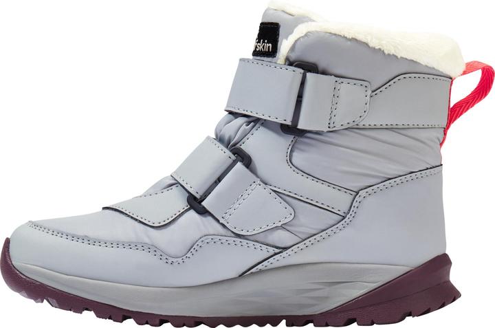 Produktbild Jack Wolfskin Polar Bear-G Texapore Mid Vc K (33)