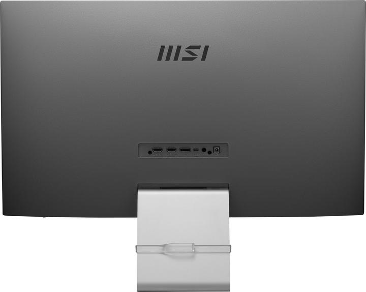 Actual product image MSI Modern MD271UL (3840 x 2160 Pixels, 27.01")