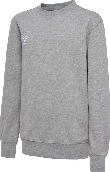 Grey issues