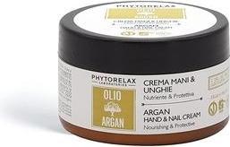 Actual product image Phytorelax Laboratories Olio Di Argan (100 ml)