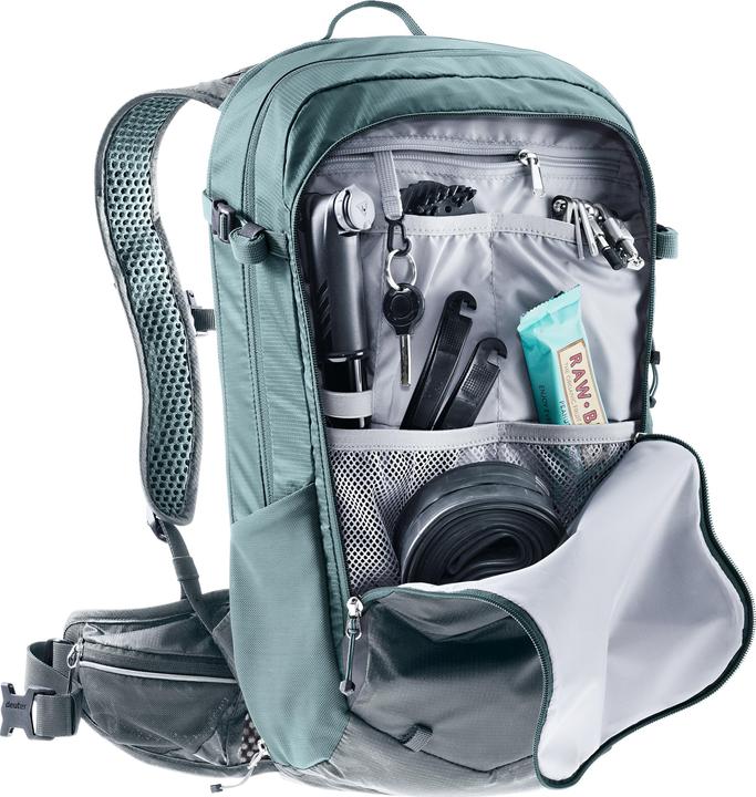 Actual product image Deuter Compact 14+3 (17 l)