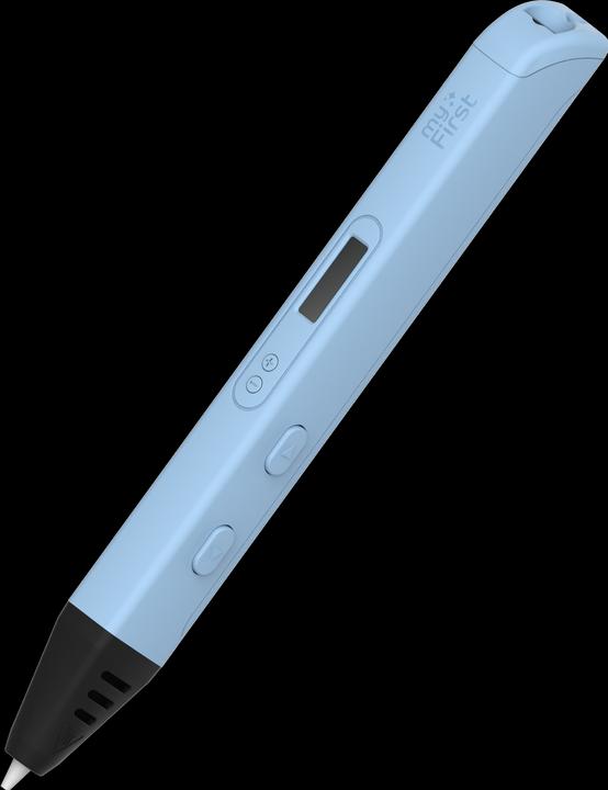Productafbeelding myFirst 3D Pen Artiest Blauw