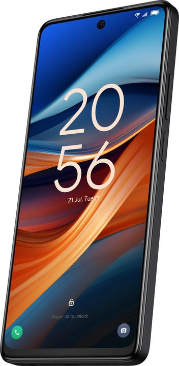 Immagine prodotto TCL 50 SE 6Gb 256Gb 6.78" Dual (256 GB, Grigio siderale, 6.78", Doppia SIM, 50 Mpx, 4G)