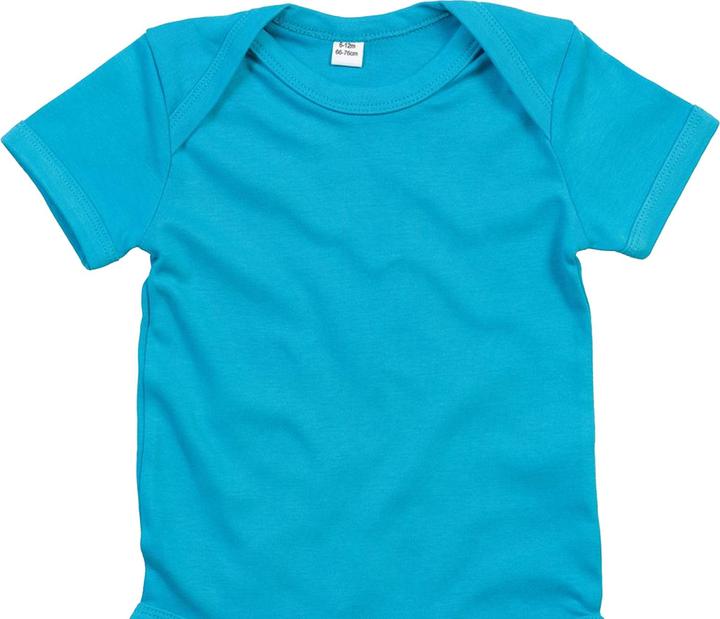 Immagine prodotto Babybugz - Body per Neonato Manica Corta in Vari Colori Disponibili (74)