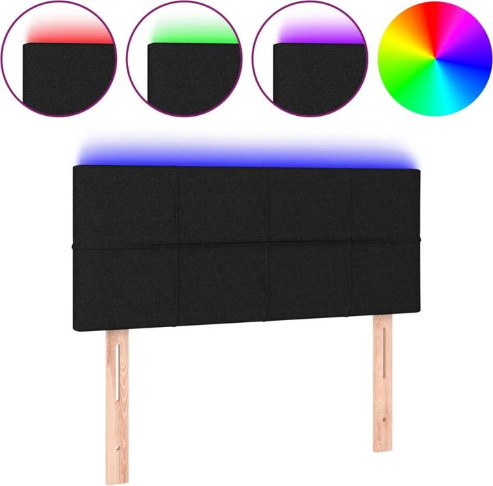 Actual product image VidaXL Yaksha (100 x 5 x 88 cm)