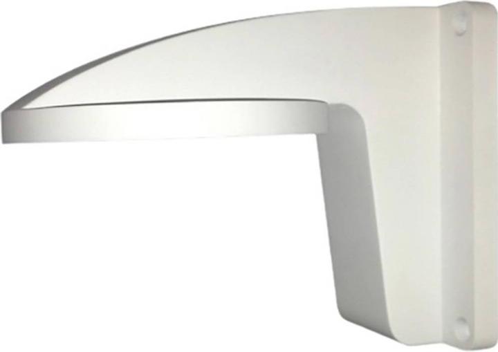 Actual product image Hikvision DS-1258ZJ surveillance camera accessories mounting (Mounting kit)