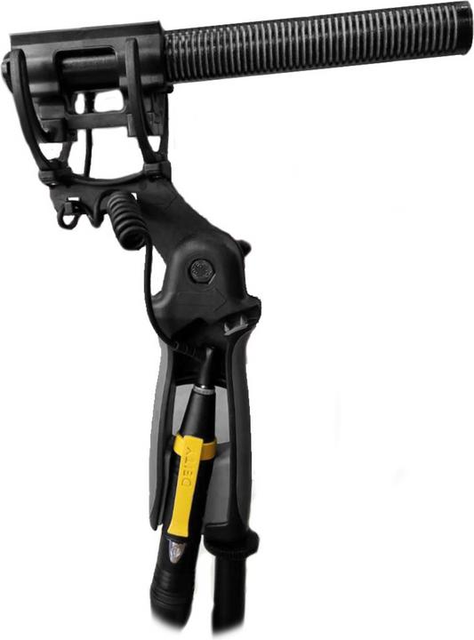 Produktbild Deity D-XLR (XLR phantom power to 3.5mm TRS converter)
