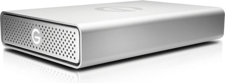 Produktbild G-Tech G-Drive USB (14 TB)