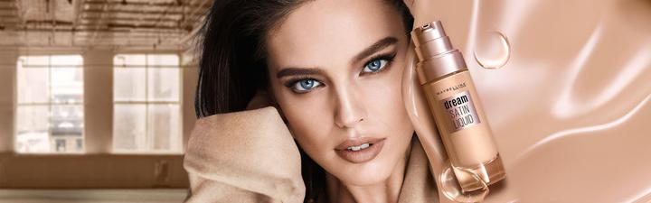 Immagine prodotto Maybelline New York Raso da sogno (21 nudo)