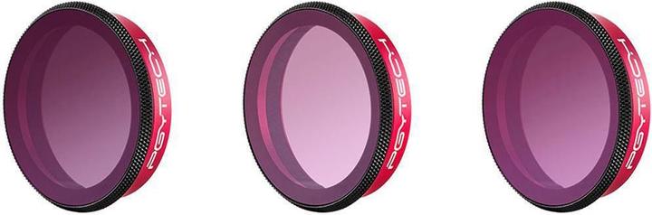 Produktbild Pgytech Osmo Action ND-PL Filter Set (Osmo Pocket)
