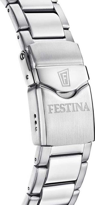 Immagine prodotto Festina Gli Originali (Orologio sub, 46 mm)