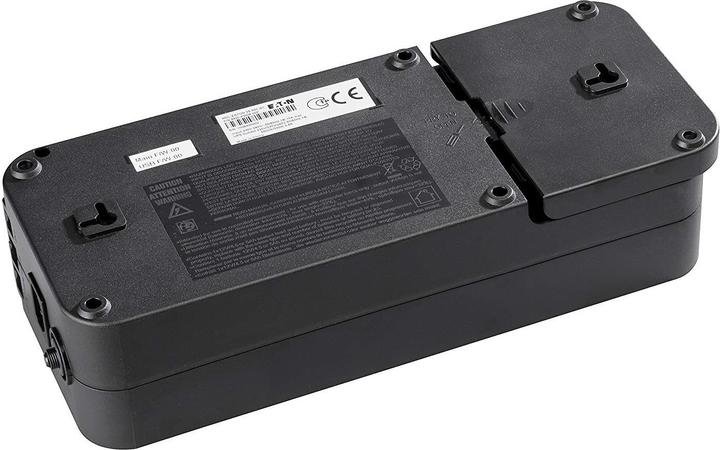 Immagine prodotto Eaton 3s550iec (550 VA, 330 W, Standby UPS)