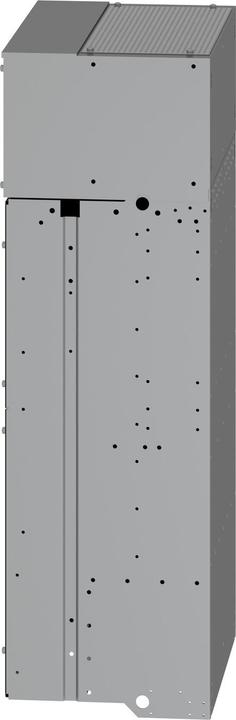 Produktbild Schneider Electric Frequenzumrichter ATV630, 315 kW, 380- ATV630C31N4