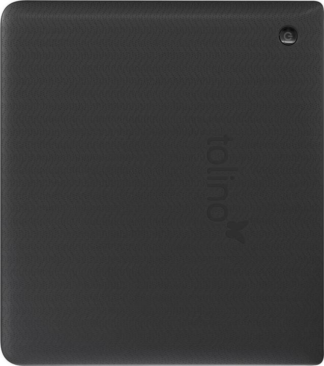 Actual product image tolino epos 3 (8", 32 GB, Black)