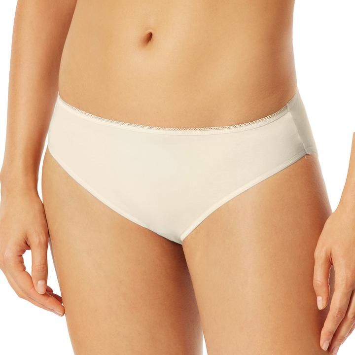 Immagine prodotto Uncover by Schiesser Slip Tai in cotone di bambù da 6 pezzi (L, confezione da 6)