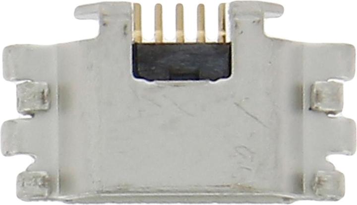 Actual product image Avizar Charging socket spare part Sony Xperia Z3 (Sony Xperia Z3)