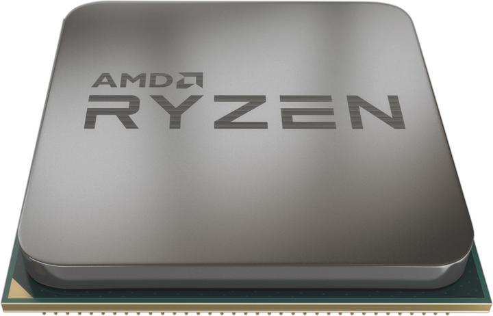 Actual product image AMD Ryzen 3 1200 (AM4, 3.10 GHz, 4 -Core)