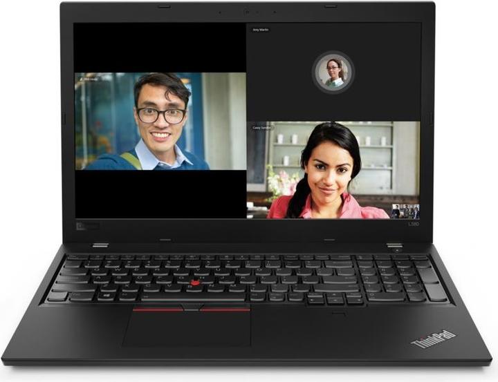 Lenovo ThinkPad L580 (15.60", Intel Core i7-8550U, 16 GB, 512 GB, CH)