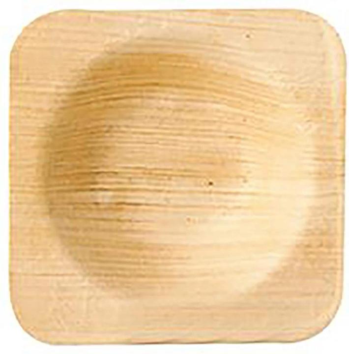 Actual product image Papstar Finger food bowl Pure 50 pieces (25 x)