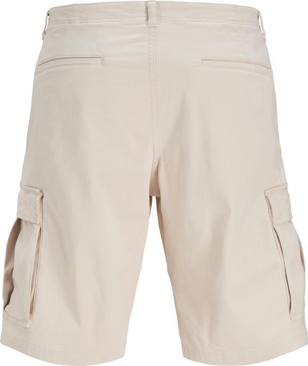 Actual product image Jack & Jones Cargo fit Relaxed fit shorts Relaxed fit shorts (XS)