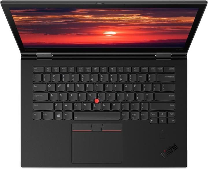 Produktbild Lenovo ThinkPad X1 Yoga (14", Intel Core i7-8550U, 16 GB, 512 GB, CH)