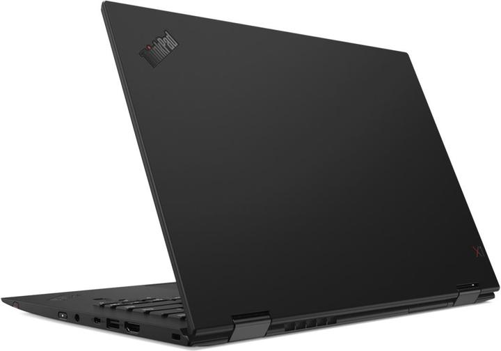 Produktbild Lenovo ThinkPad X1 Yoga (14", Intel Core i7-8550U, 16 GB, 512 GB, CH)