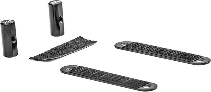 Immagine prodotto Mapex MX doppio pedale con borsa