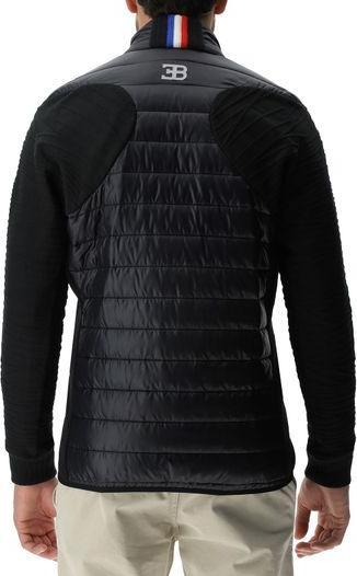 Produktbild UYN Jacke Mit Durchgehendem Reissverschluss X Bugatti (M)