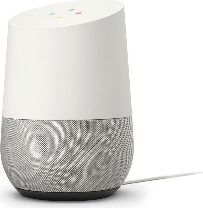 Actual product image Google Home (IFTTT, Google Assistant)