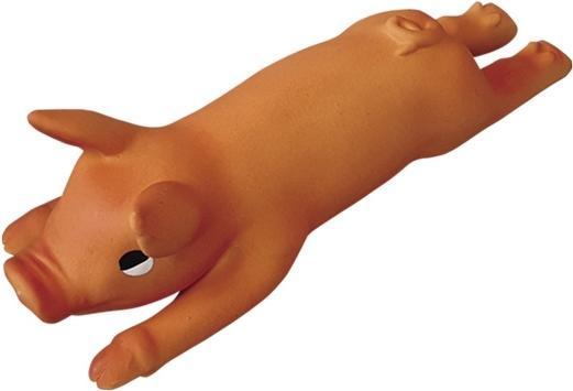 Produktbild Nobby Latex Schwein (Kauspielzeug Hund)