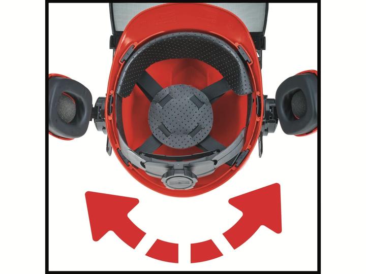 Image du produit Einhell Bg-Sh 1 (52 - 66 cm)