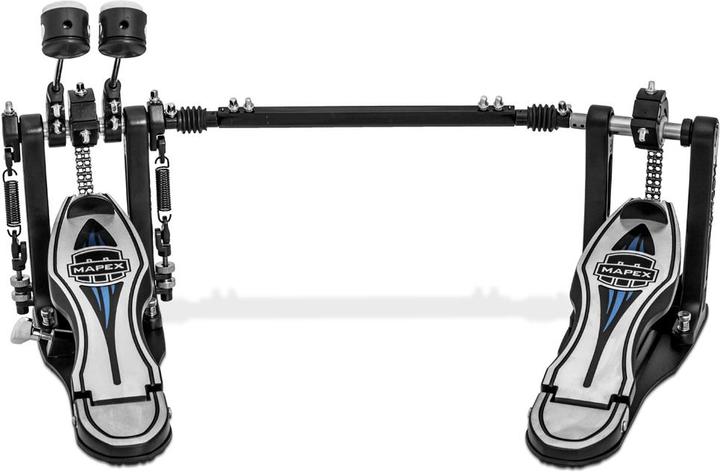 Actual product image Mapex MX double pedal LEFT (Kick pedal)