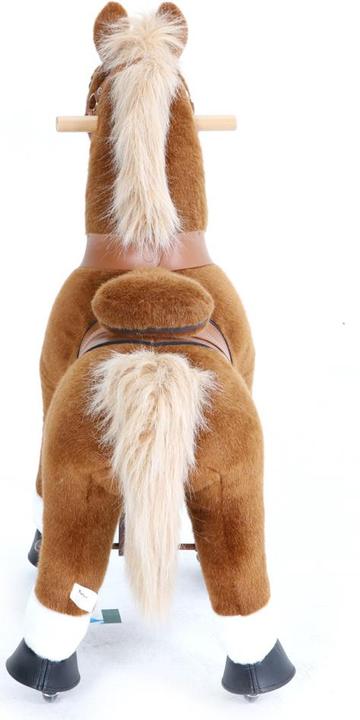 Actual product image PonyCycle Browny M