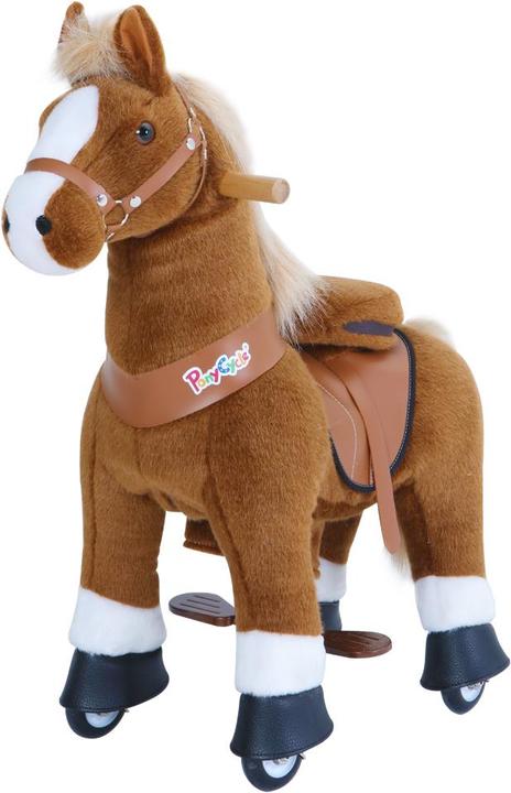 PonyCycle Browny M