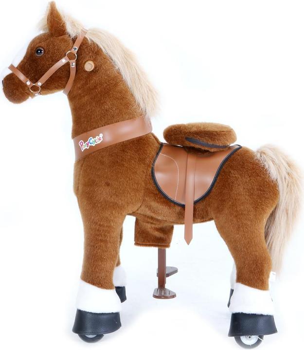 Actual product image PonyCycle Browny M