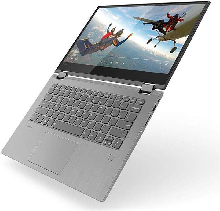 Produktbild Lenovo Yoga 530-14IKB (14", Intel Core i3-8130U, 4 GB, 128 GB, CH)