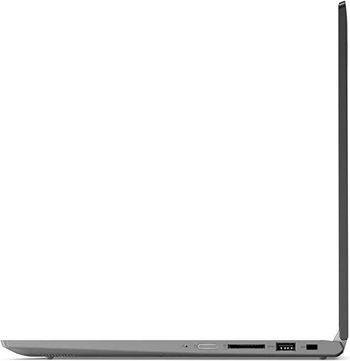 Produktbild Lenovo Yoga 530-14IKB (14", Intel Core i3-8130U, 4 GB, 128 GB, CH)