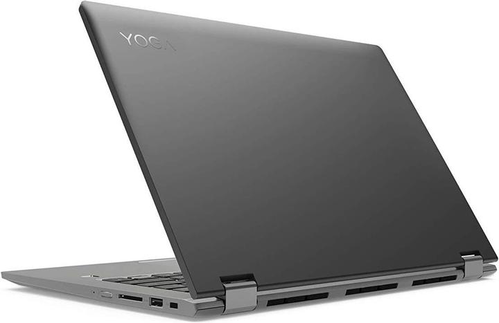 Produktbild Lenovo Yoga 530-14IKB (14", Intel Core i3-8130U, 4 GB, 128 GB, CH)