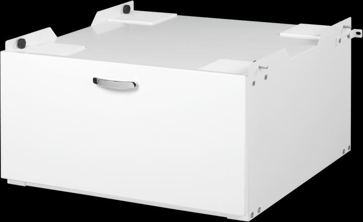 Actual product image Xavax Undermounting base