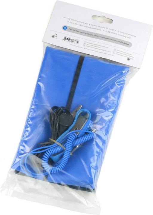 Actual product image iFixit Antistatic mat (EU145202-5)