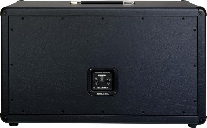 Produktbild Mesa Boogie Recto Cabinet Horizontal (Gitarre, 120 W)