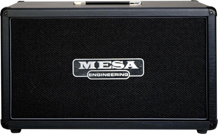 Produktbild Mesa Boogie Recto Cabinet Horizontal (Gitarre, 120 W)