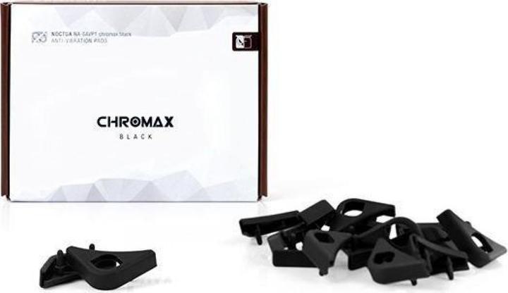 Actual product image Noctua NA-SAVP1 Anti-Vibration Pads