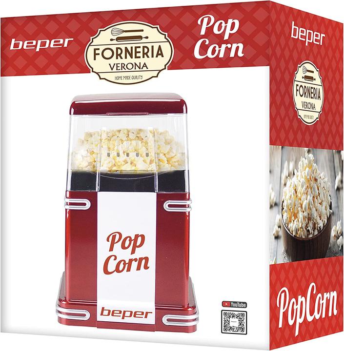 Actual product image Beper Beper90.590Y
