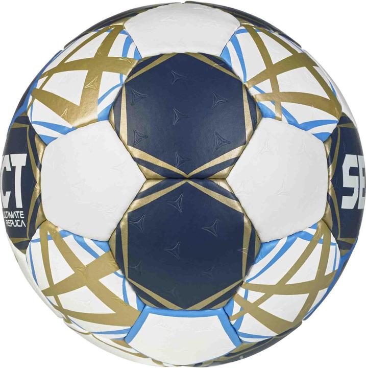 Actual product image Select Replica EHF Champions League v25 (2)