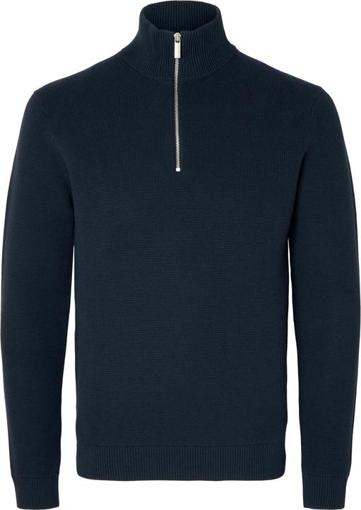 Selected Homme Half-zip Pullover (XXL)