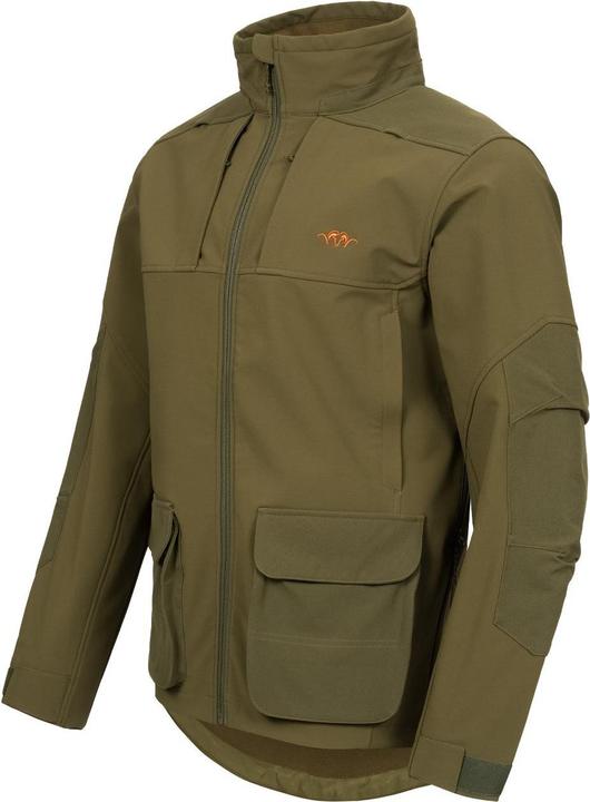 Immagine prodotto Blaser Giacca Tackle Softs Uomo (XL)